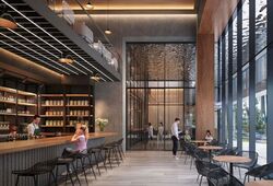 Cecil Suites (D1), Office #531608311